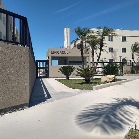 Apto 108/5 Residencial Mar Azul Florianópolis Εξωτερικό φωτογραφία