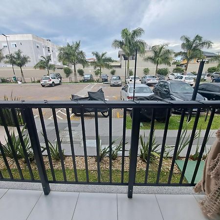 Apto 108/5 Residencial Mar Azul Florianópolis Εξωτερικό φωτογραφία