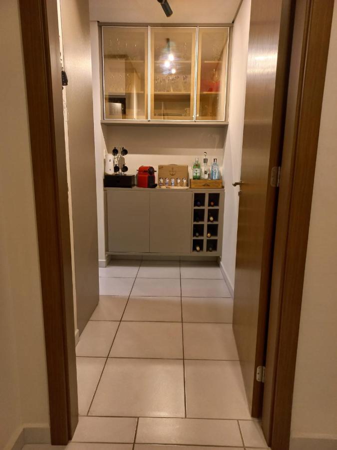 Apto 108/5 Residencial Mar Azul Florianópolis Εξωτερικό φωτογραφία