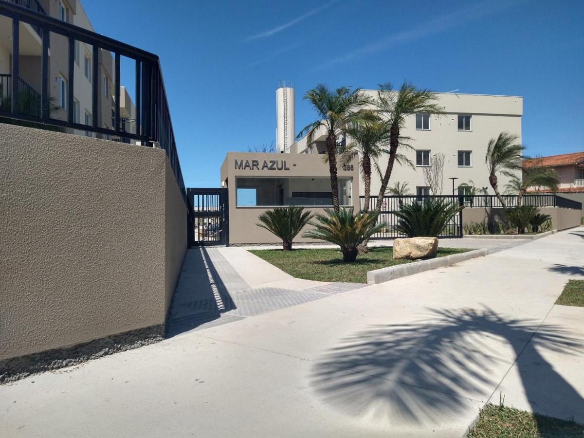 Apto 108/5 Residencial Mar Azul Florianópolis Εξωτερικό φωτογραφία