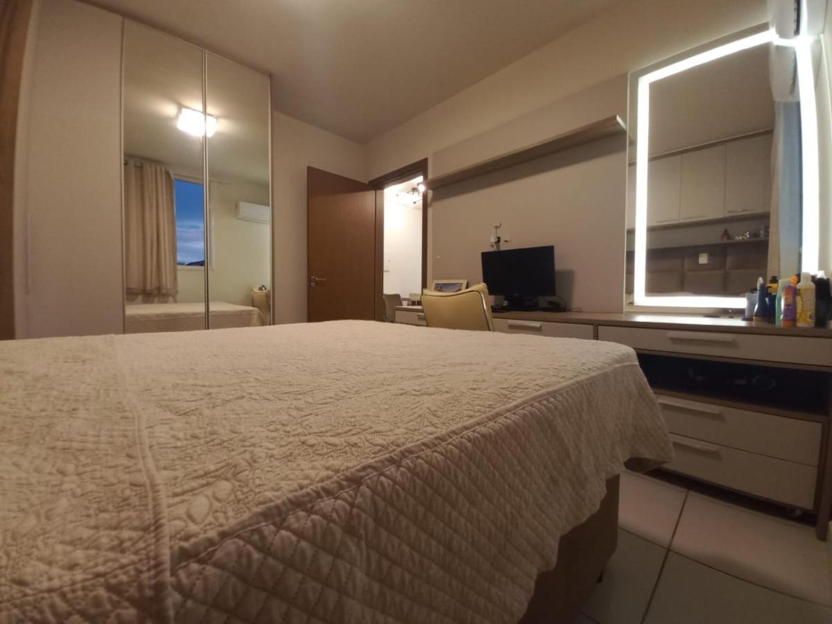 Apto 108/5 Residencial Mar Azul Florianópolis Εξωτερικό φωτογραφία