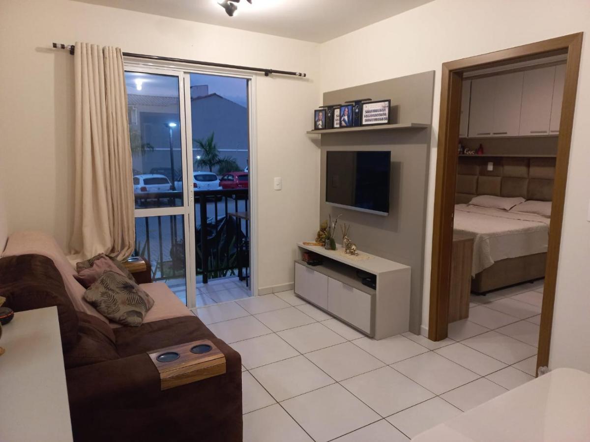 Apto 108/5 Residencial Mar Azul Florianópolis Εξωτερικό φωτογραφία