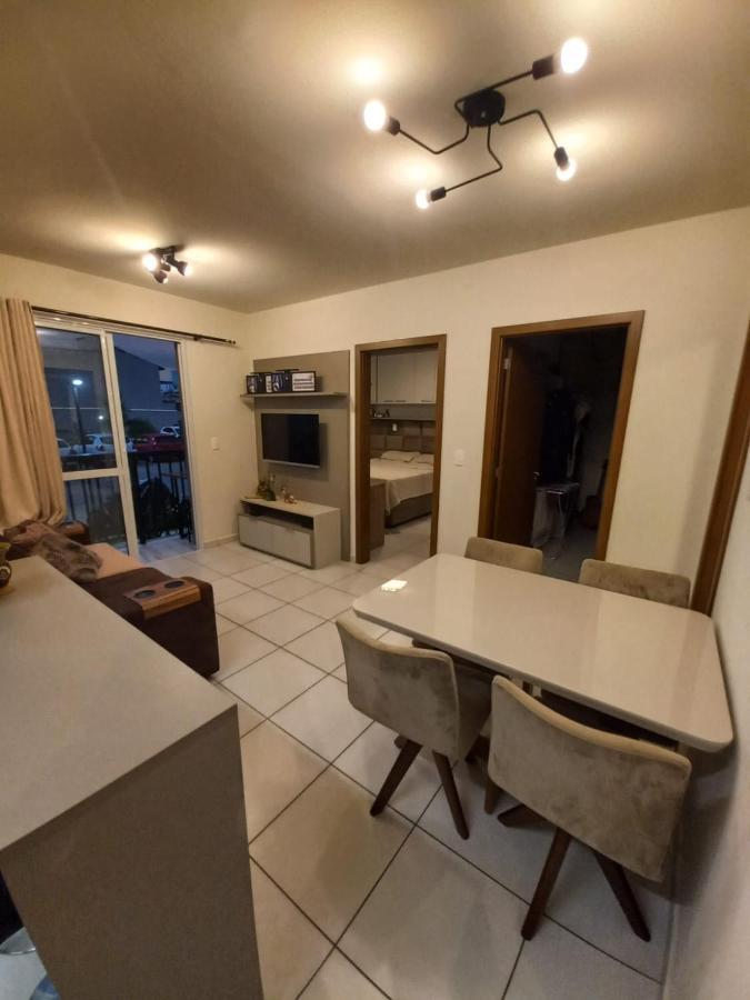 Apto 108/5 Residencial Mar Azul Florianópolis Εξωτερικό φωτογραφία