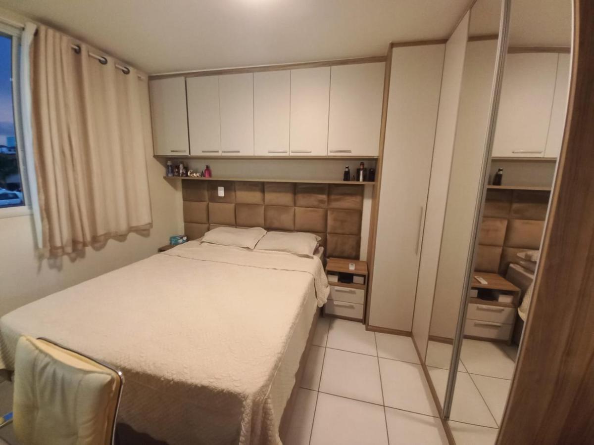 Apto 108/5 Residencial Mar Azul Florianópolis Εξωτερικό φωτογραφία