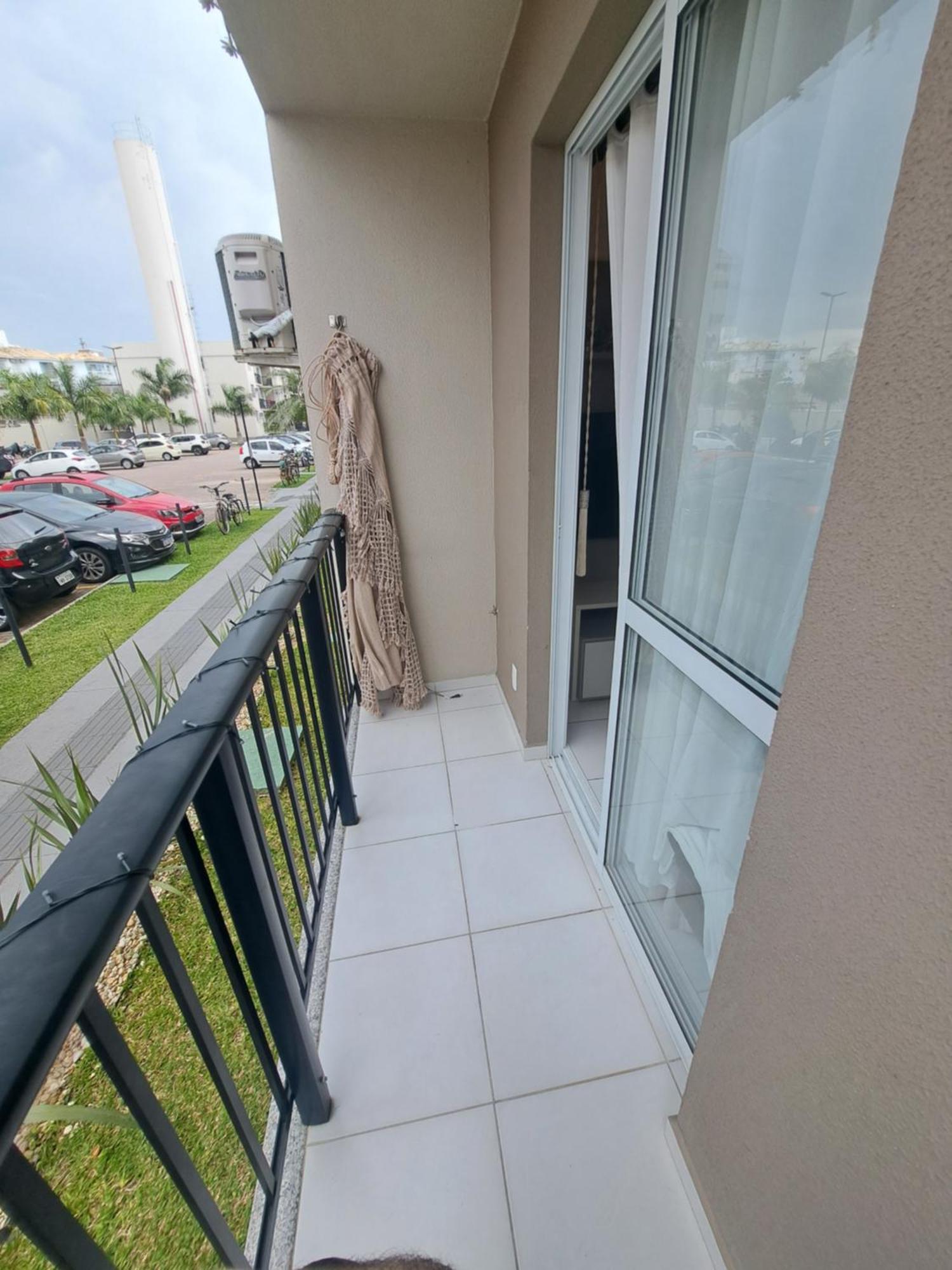 Apto 108/5 Residencial Mar Azul Florianópolis Εξωτερικό φωτογραφία